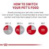 Royal Canin Aging 12+ Thin Slices in Gravy Canned Cat Food, 3 Oz Can (6-Pack)(2.25 Pound (Pack of 1))