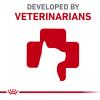 Royal Canin Aging 12+ Thin Slices in Gravy Canned Cat Food, 3 Oz Can (6-Pack)(3 Ounce (Pack of 24))