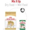 Royal Canin Bichon Frise Adult Dry Dog Food, 10 lb bag(10 Pound (Pack of 1))