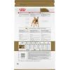Royal Canin Breed Health Nutrition French Bulldog Adult Dry Dog Food, 30 lb Bag(17 Pound (Pack of 1))