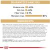 Royal Canin Breed Health Nutrition German Shepherd Adult Loaf in Sauce Dog Food, 13.5 oz (Pack of 12)