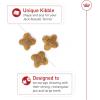 Royal Canin Breed Health Nutrition Jack Russell Terrier Puppy Dry Dog Food, 3 lb Bag(Adult)