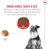 Royal Canin Breed Health Nutrition Miniature Schnauzer Puppy Dry Dog Food, 2.5 lb Bag(10 Pound (Pack of 1))