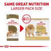 Royal Canin Breed Health Nutrition Pomeranian Adult Loaf in Sauce Dog Food, 3 oz (Pack of 6)(6 Count (Pack of 1))