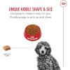 Royal Canin Breed Health Nutrition Poodle Puppy Dry Dog Food, 2.5 lb Bag