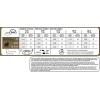 Royal Canin Breed Health Nutrition Pug Adult Dry Dog Food, 10 lb Bag(Chicken)