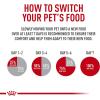 Royal Canin Feline Care Nutrition Hairball Care Adult Dry Cat Food, 6 lb Bag(3 Pound (Pack of 1))