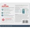 Royal Canin Feline Care Nutrition Hairball Care Adult Thin Slices in Gravy Cat Food, 3 oz (Pack of 6)(3 Ounce (Pack of 6))
