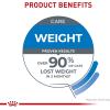 Royal Canin Feline Care Nutrition Weight Care Adult Dry Cat Food, 6 lb Bag(6 Pound (Pack of 1))