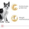 Royal Canin Feline Health Nutrition Adult Instinctive Adult Loaf in Sauce Cat Food, 3 oz (Pack of 24)(0.67 Ounce (Pack of 18))