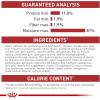 Royal Canin Feline Health Nutrition Adult Instinctive Adult Loaf in Sauce Cat Food, 3 oz (Pack of 24)(5.1 Ounce (Pack of 24))