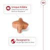 Royal Canin German Shepherd Adult Dry Dog Food, 17 lb bag(30 Pound (Pack of 1))