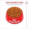 Royal Canin German Shepherd Puppy Breed Specific Dry Dog Food, 30 lb. bag