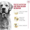 Royal Canin Golden Retriever Loaf in Sauce Canned Dog Food, 13.5 oz can (12-count)(30 Pound (Pack of 1))