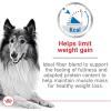 Royal Canin Large Weight Care Adult Dry Dog Food for Large Breeds, 30 lb bag(30 Pound (Pack of 1))