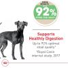 Royal Canin Medium Digestive Care Dry Dog Food, 17 lb bag(17 Pound (Pack of 1))