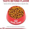 Royal Canin Medium Weight Care Adult Dry Dog Food for Medium Breeds, 30 lb bag(6 Pound (Pack of 1))