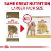 Royal Canin Poodle Adult Breed Specific Wet Dog Food, 3 oz can 4-pack(3 Ounce (Pack of 6))
