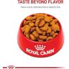 Royal Canin Rottweiler Adult Breed Specific Dry Dog Food, 30 lb bag