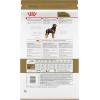 Royal Canin Rottweiler Adult Breed Specific Dry Dog Food, 30 lb bag
