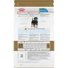 Royal Canin Rottweiler Puppy Breed Specific Dry Dog Food, 30 lb bag
