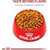 Royal Canin Rottweiler Puppy Breed Specific Dry Dog Food, 30 lb bag