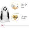 Royal Canin Shih Tzu Adult Breed Specific Wet Dog Food, 3 oz can (24-count)(3 Ounce (Pack of 24))
