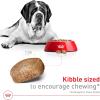 Royal Canin Size Health Nutrition Giant Adult Dry Dog Food, 30 lb Bag(30 Pound (Pack of 1))