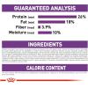 Royal Canin Size Health Nutrition Giant Adult Dry Dog Food, 30 lb Bag(35 Pound (Pack of 1))