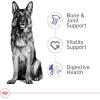Royal Canin Size Health Nutrition Large 5+ Mature Dry Dog Food, 30 lb Bag(30 Pound (Pack of 1))