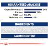 Royal Canin Size Health Nutrition Large 5+ Mature Dry Dog Food, 30 lb Bag(35 Pound (Pack of 1))
