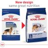 Royal Canin Size Health Nutrition Large Adult Dry Dog Food, 17 lb Bag(30 Pound (Pack of 1))