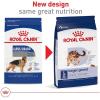 Royal Canin Size Health Nutrition Large Adult Dry Dog Food, 17 lb Bag(40 Pound (Pack of 1))