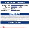 Royal Canin Size Health Nutrition Large Puppy Thin Slices in Gravy Dog Food, 13 oz (Pack of 6)(35 Pound (Pack of 1))