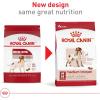 Royal Canin Size Health Nutrition Medium Adult Dry Dog Food, 4 lb Bag(30 Pound (Pack of 1))