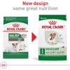 Royal Canin Size Health Nutrition Small Aging 12+ Senior Dry Dog Food, 12 lb Bag(12 Pound (Pack of 1))