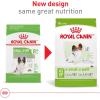Royal Canin Size Health Nutrition X-Small 8+ Senior Dry Dog Food, 2.5 lb Bag