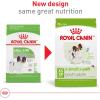 Royal Canin Size Health Nutrition X-Small Adult Dry Dog Food, 14 lb Bag(14 Pound (Pack of 1))