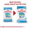 Royal Canin Size Health Nutrition X-Small Puppy Dry Dog Food, 14 lb bag(Chicken;Vegetable)