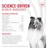 Royal Canin Skin & Coat Dog Supplement Soft Chews for Adult Dogs, 60 Count(8.47 OZ)