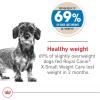 Royal Canin Small Weight Care Adult Dry Dog Food for Small Breeds, 13 lb bag(2.2 Pound (Pack of 1))