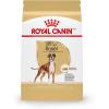 Royal Canin Breed Health Nutrition Boxer Adult Loaf in Sauce Dog Food, 13.5 oz (Pack of 12)(17 Pound (Pack of 1))