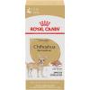 Royal Canin Breed Health Nutrition Chihuahua Adult Loaf in Sauce Dog Food, 3 oz (Pack of 6)(3 Ounce (Pack of 4))