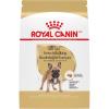 Royal Canin Breed Health Nutrition French Bulldog Adult Dry Dog Food, 30 lb Bag(30 Pound (Pack of 1))