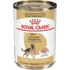 Royal Canin Breed Health Nutrition German Shepherd Adult Loaf in Sauce Dog Food, 13.5 oz (Pack of 12)