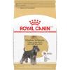 Royal Canin Breed Health Nutrition Miniature Schnauzer Puppy Dry Dog Food, 2.5 lb Bag(10 Pound (Pack of 1))