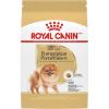 Royal Canin Breed Health Nutrition Pomeranian Adult Loaf in Sauce Dog Food, 3 oz (Pack of 24)(2.5 Pound (Pack of 1))