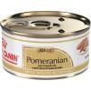 Royal Canin Breed Health Nutrition Pomeranian Adult Loaf in Sauce Dog Food, 3 oz (Pack of 24)(3 Ounce (Pack of 24))