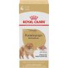 Royal Canin Breed Health Nutrition Pomeranian Adult Loaf in Sauce Dog Food, 3 oz (Pack of 6)(3 Ounce (Pack of 4))