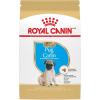 Royal Canin Breed Health Nutrition Pug Puppy Dry Dog Food, 2.5 lb Bag